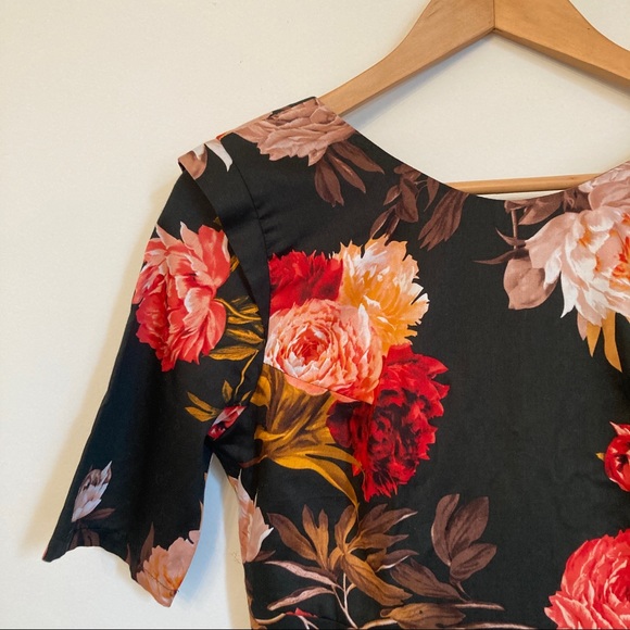 Eve Gravel Mi Amor Dress - Picture 3 of 9